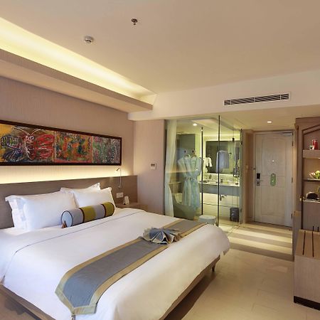 Sens Hotel And Spa Ubud Eksteriør bilde