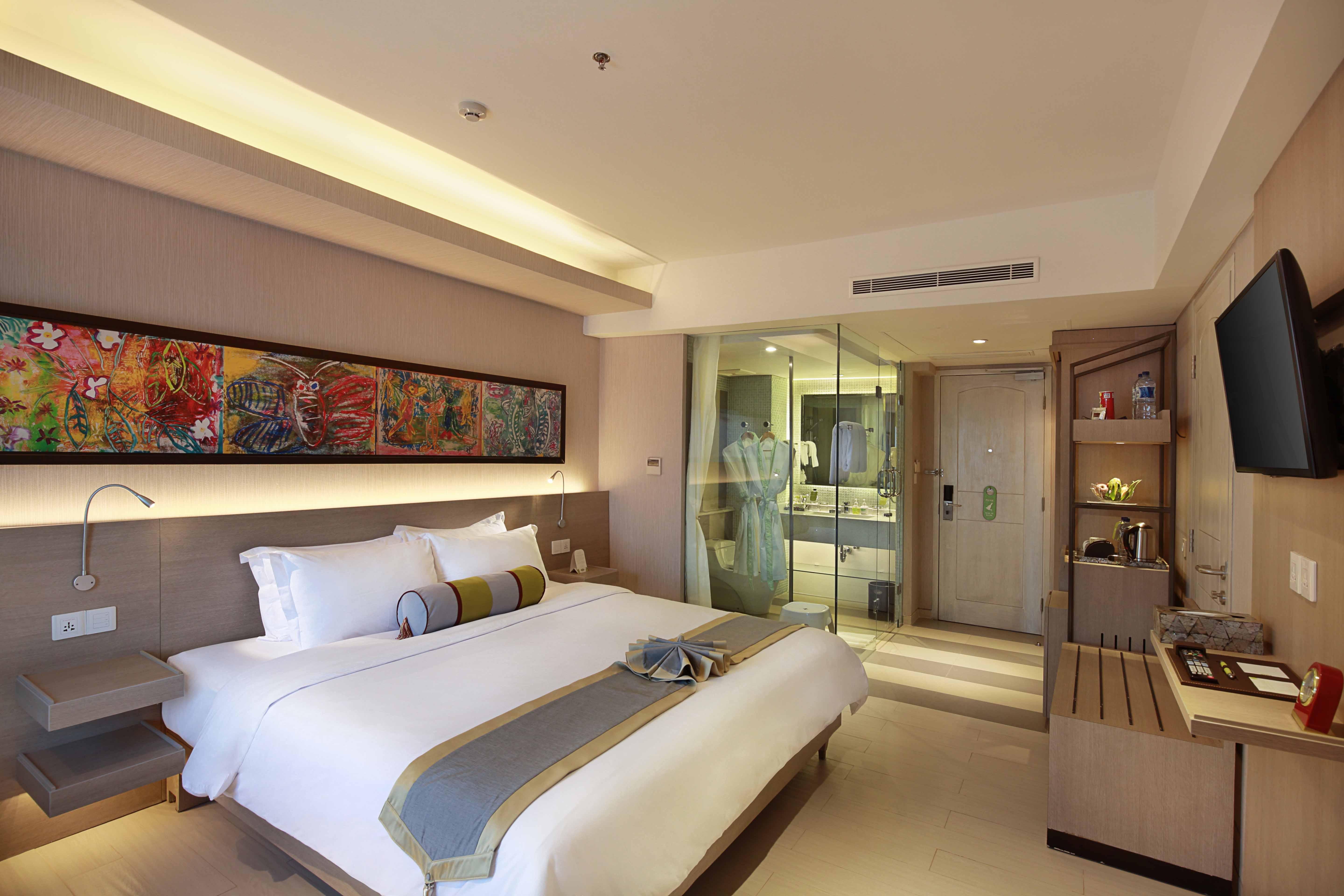Sens Hotel And Spa Ubud Eksteriør bilde