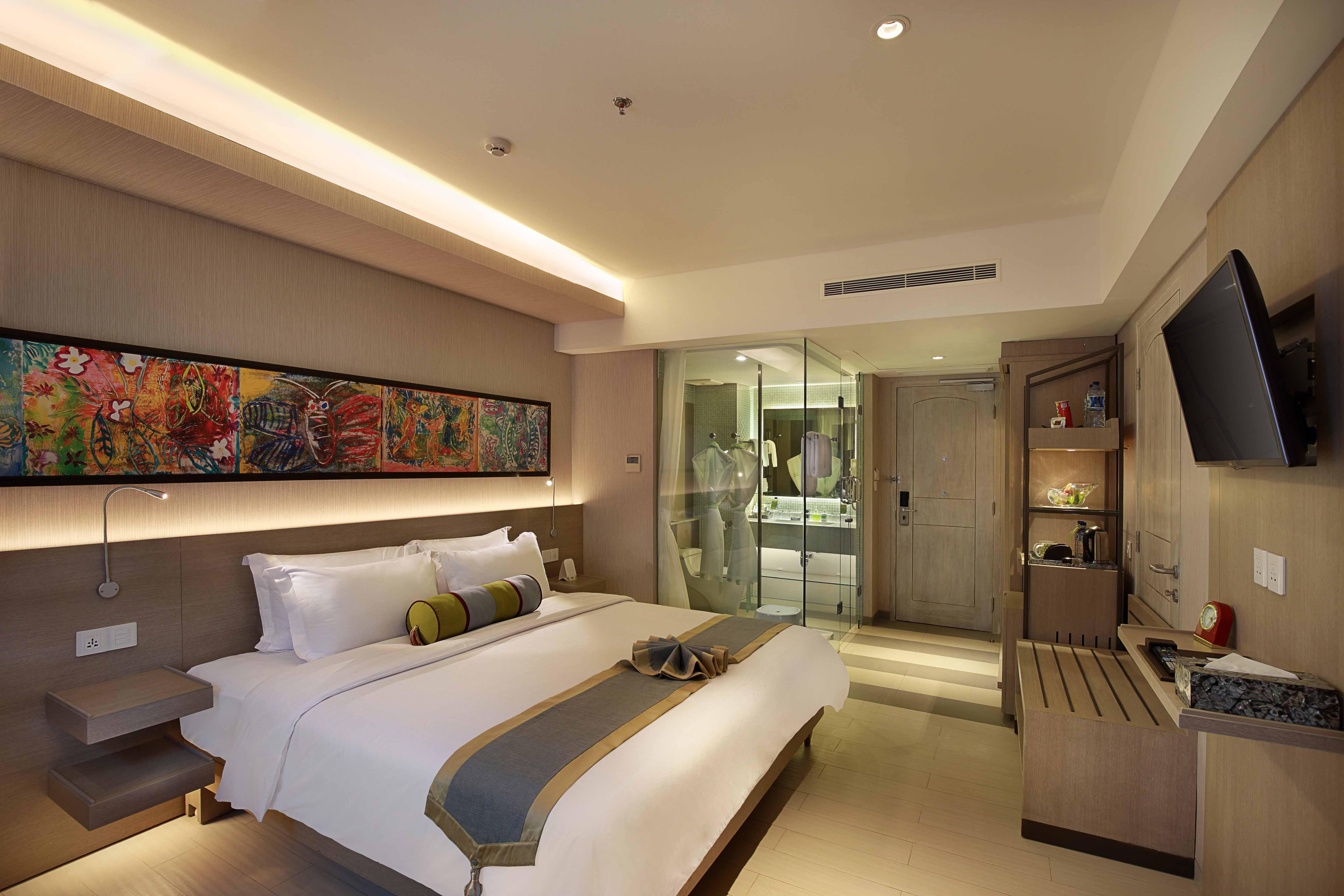 Sens Hotel And Spa Ubud Eksteriør bilde