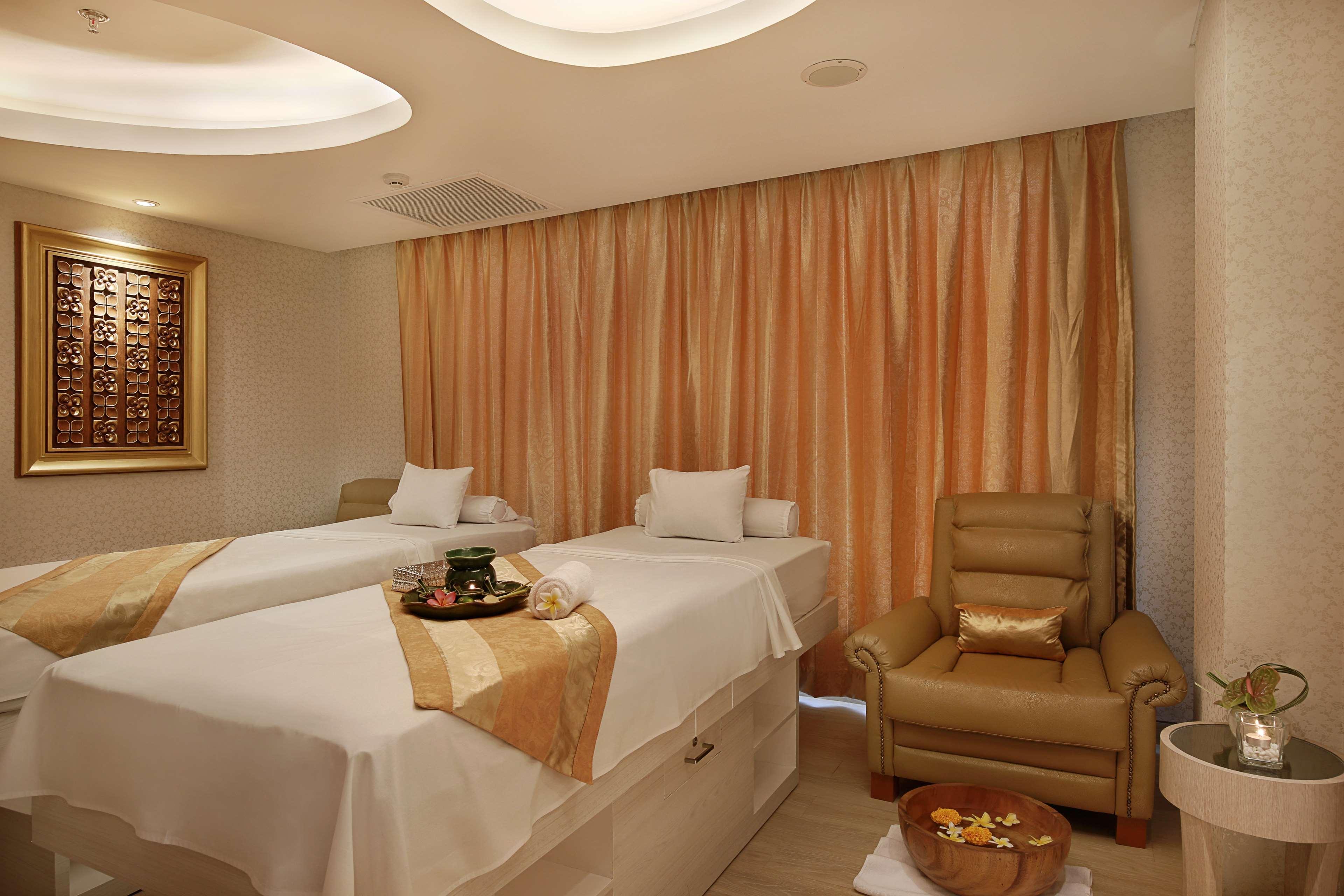 Sens Hotel And Spa Ubud Eksteriør bilde