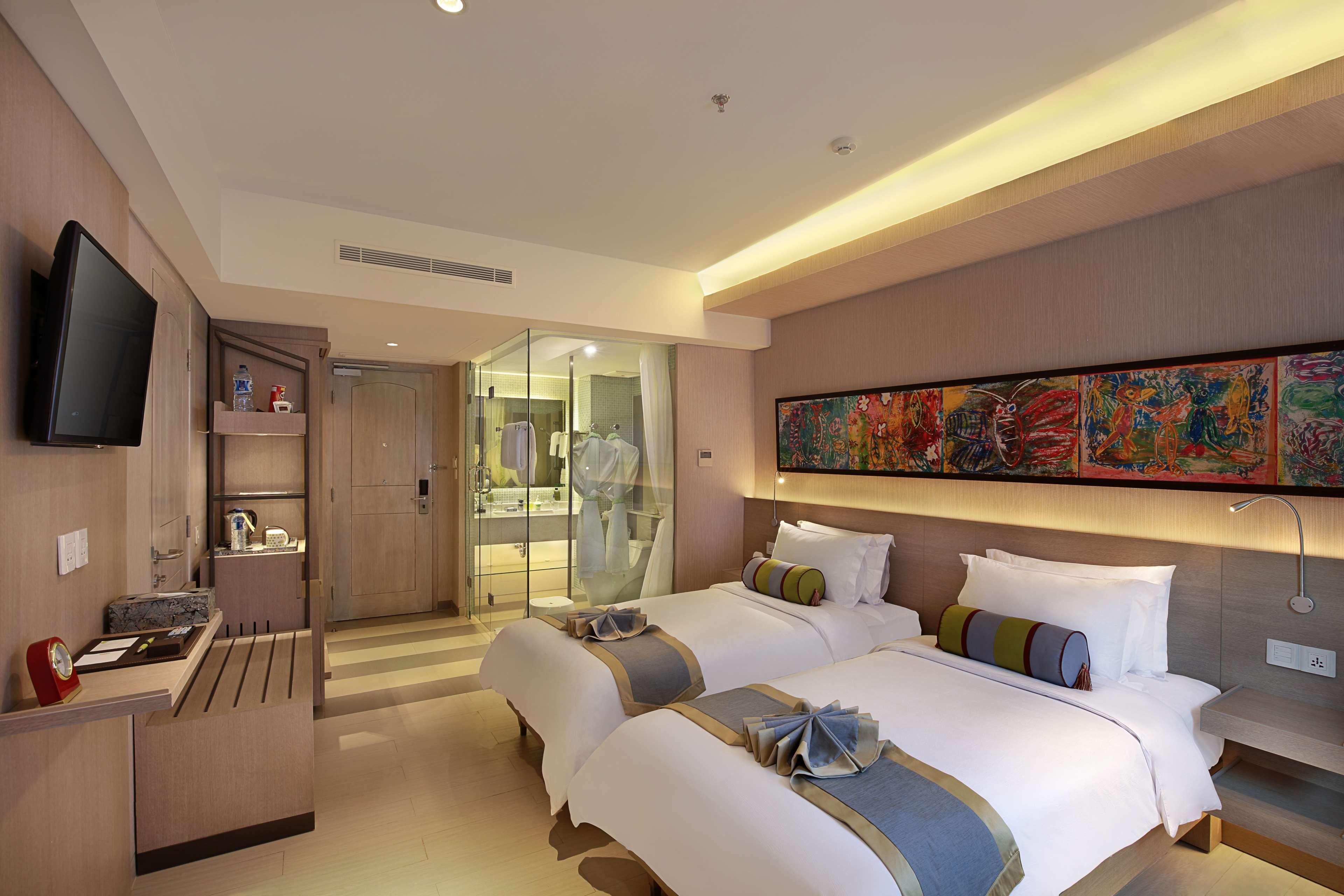 Sens Hotel And Spa Ubud Eksteriør bilde