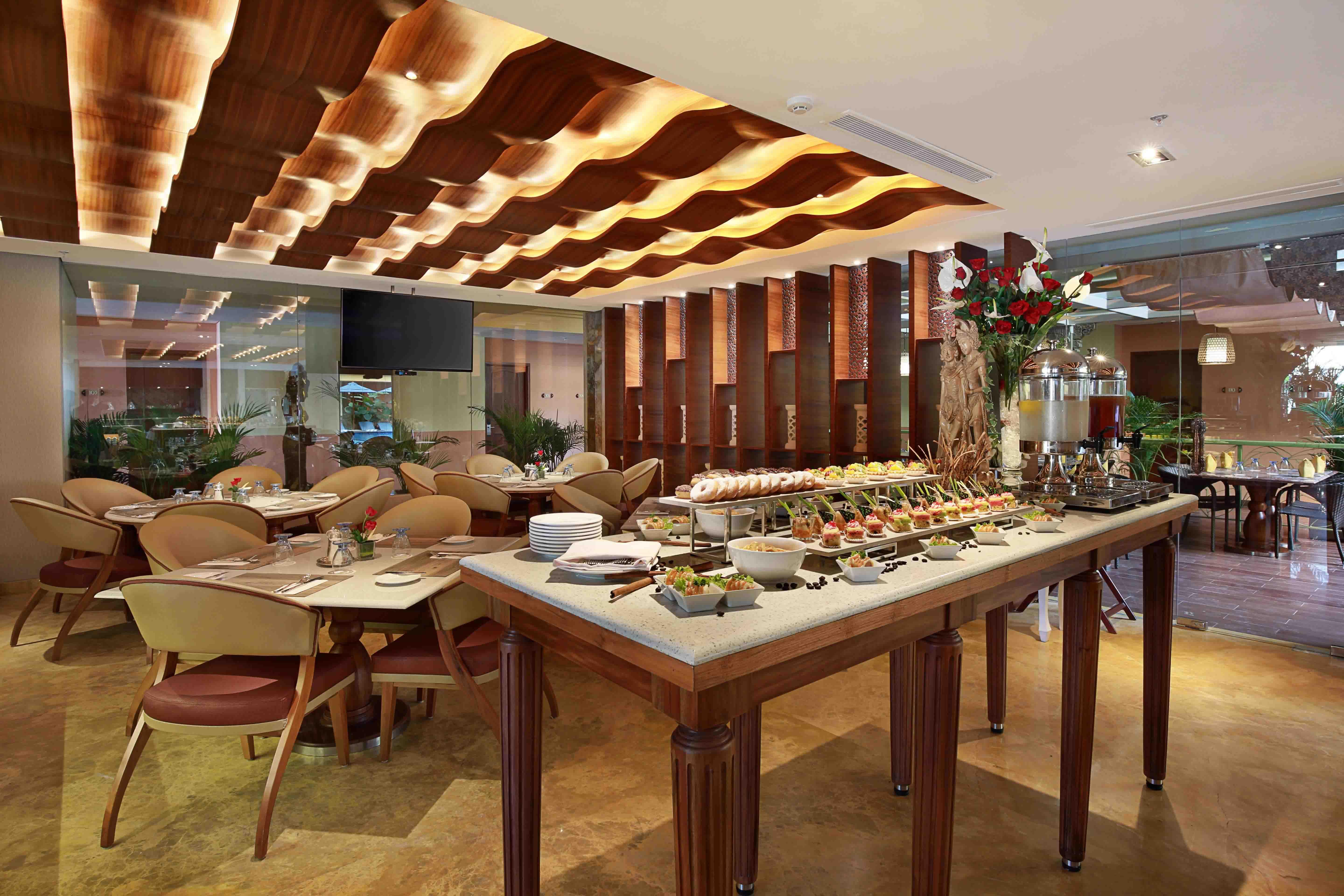 Sens Hotel And Spa Ubud Eksteriør bilde