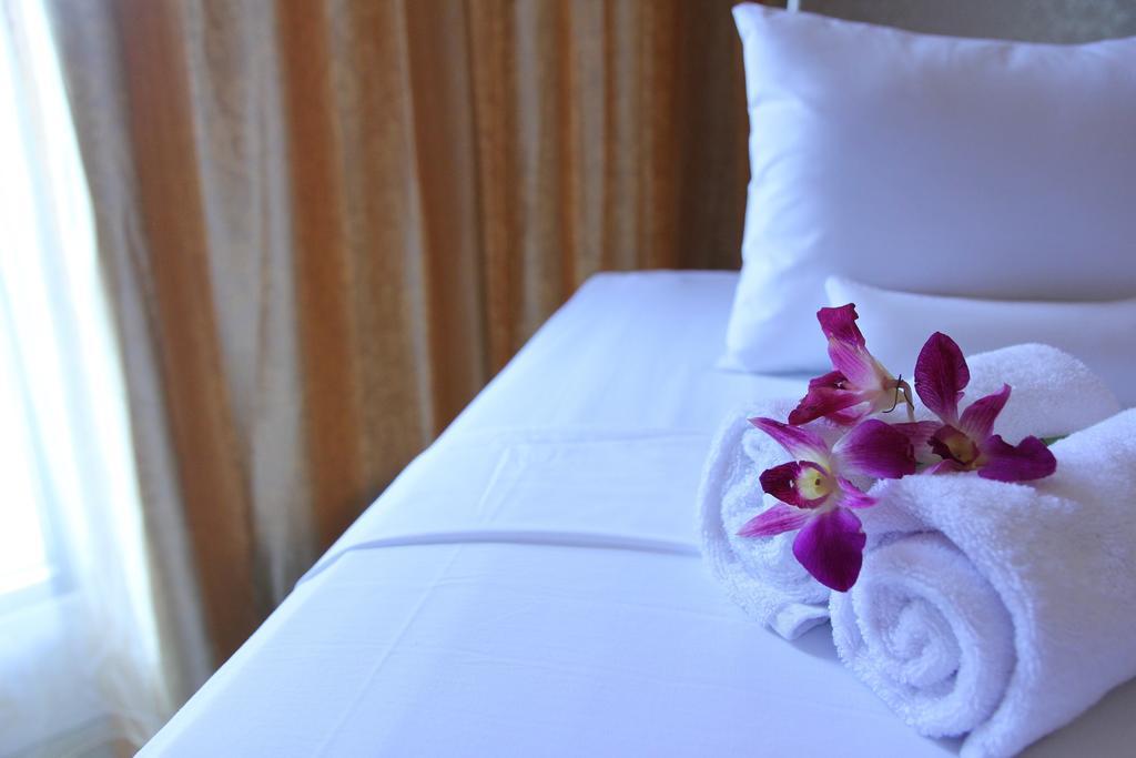 Sens Hotel And Spa Ubud Eksteriør bilde